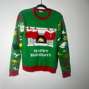 Ugly Christmas Sweater